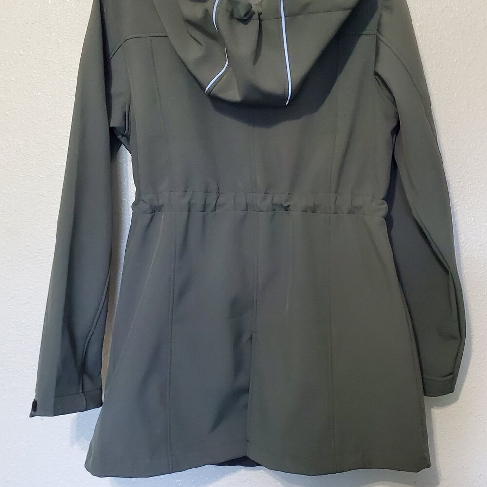 Softshell Jacket NWT - Picture 4 of 6